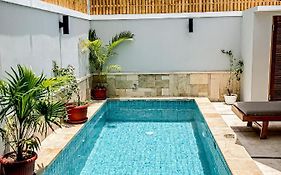 Shefa Private Villa